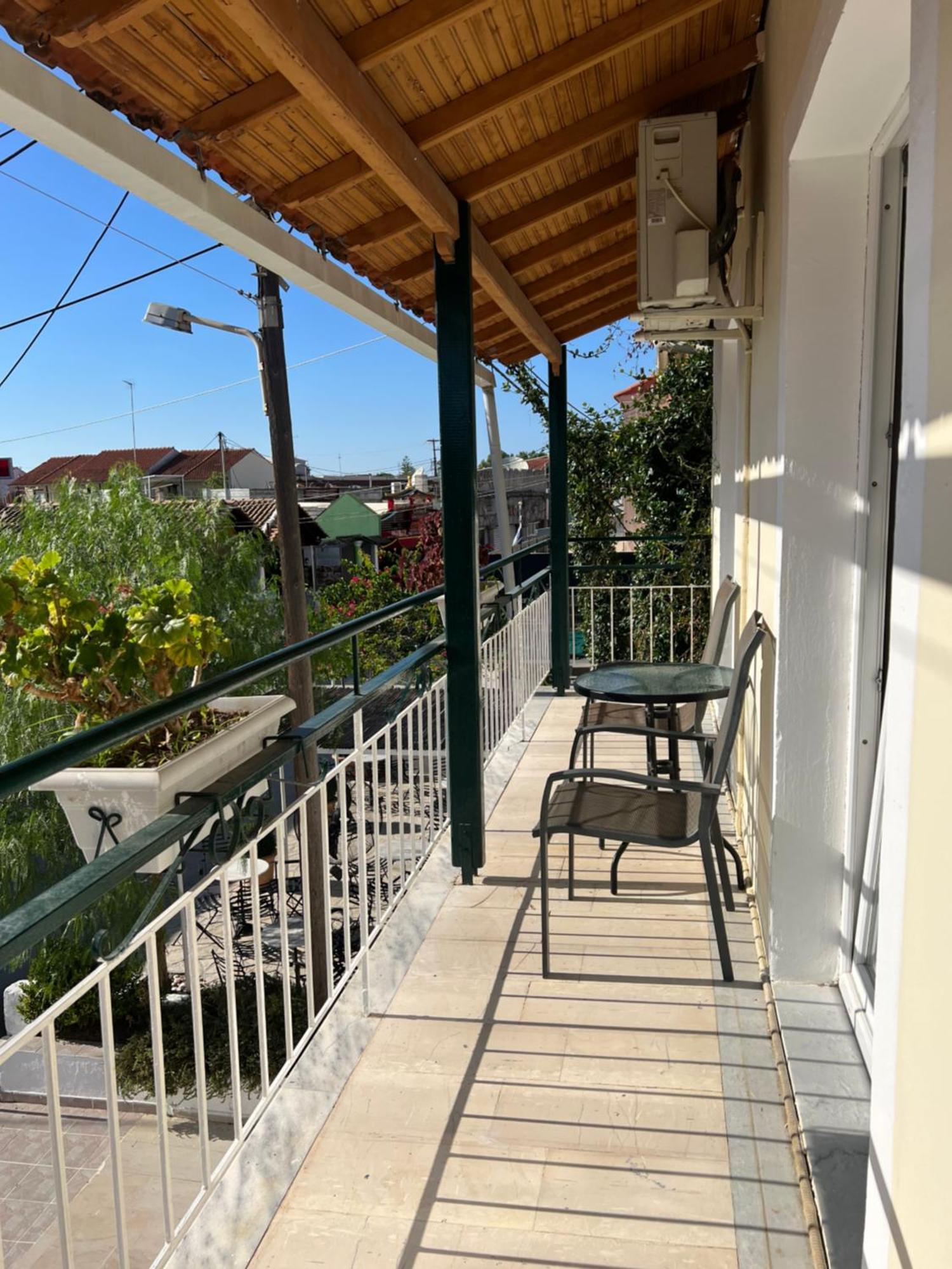 Jessica's & Appart hôtel