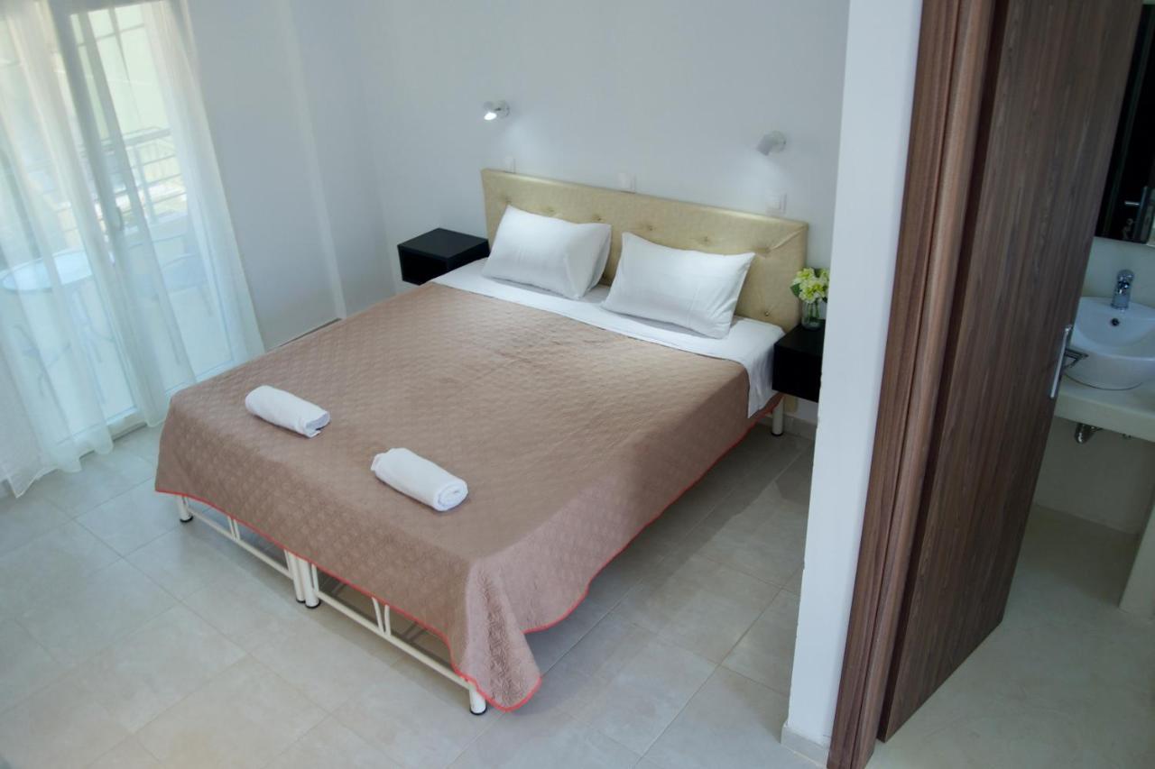 Jessica's & Appart hôtel
