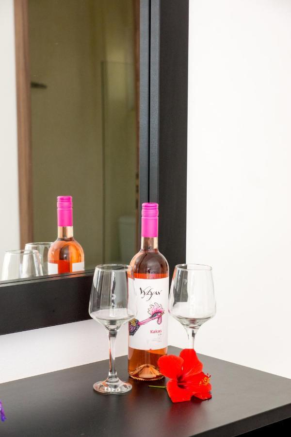 Jessica's & Appart hôtel